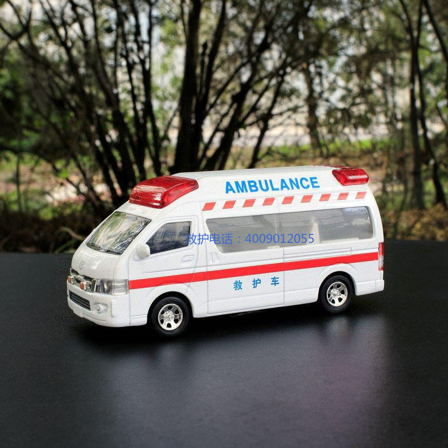 租赁救护车联系电话